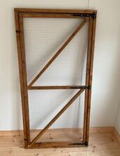 Aviary Panels  FREE Local delivery