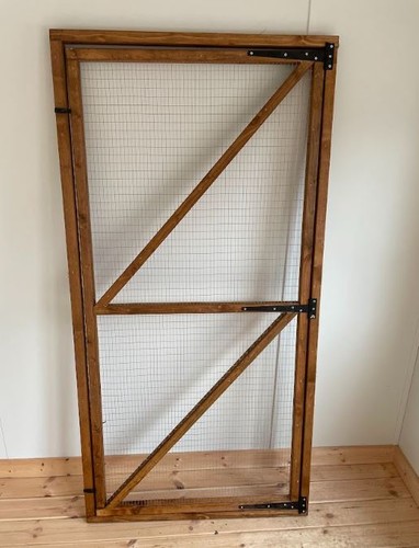 Aviary panels free - panels,