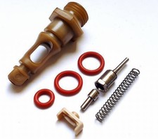 Saeco outlet nozzle outlet