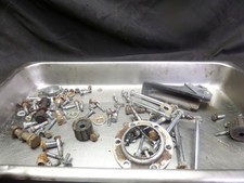 1974 HONDA  NUTS AND BOLTS