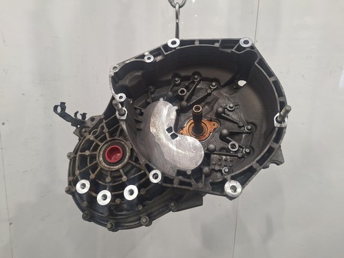 Fiat doblo mk2 2010 2015 - doblo, 2010-2015