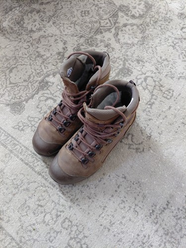 Haix hiking boots women - hiking, women's