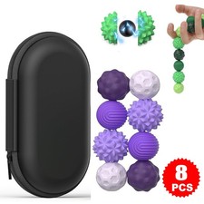 Silicone Sensory Balls Autism