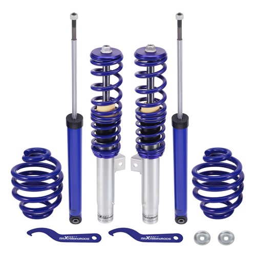 Coilover shock absorbers - coilover,