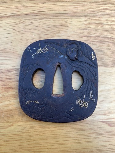 A429 japanese middle edo - a,