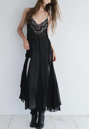 Zara collection black - collection, &