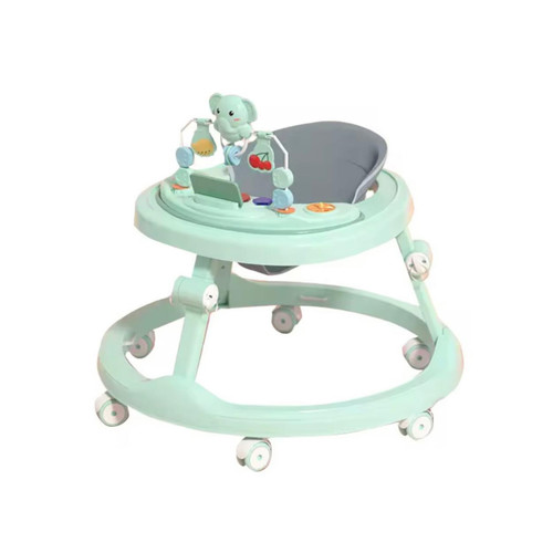 Baby walker with activity toy - walker,