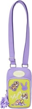 Loungefly warner bros looney - loungefly,