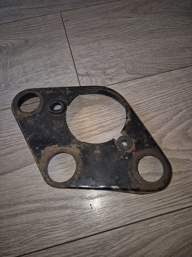 Norton long roadholder speedo - norton,