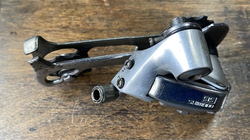 Retro shimano sis - retro, long