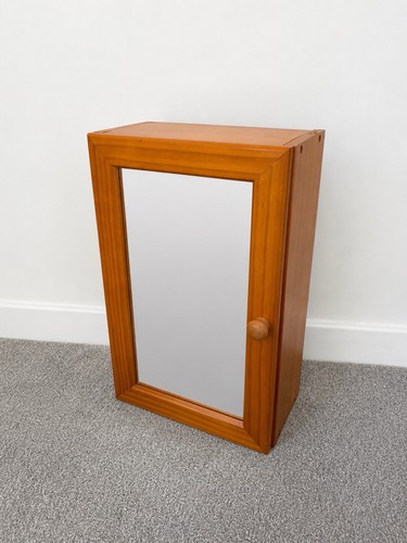 Vintage pine effect wooden - vintage,