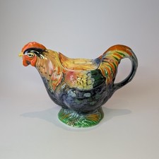 Royal Winton Rooster Hand
