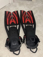 Scuba pro Twin Jet Max Fins