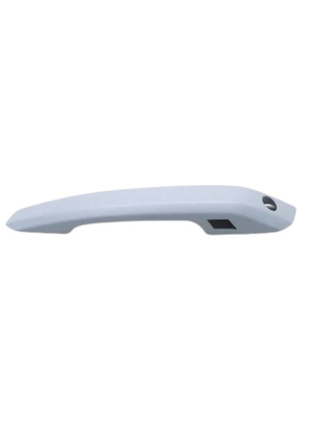 Audi left exterior door - left,