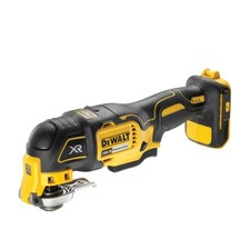 DeWalt 18v Multi Tool DCS355N