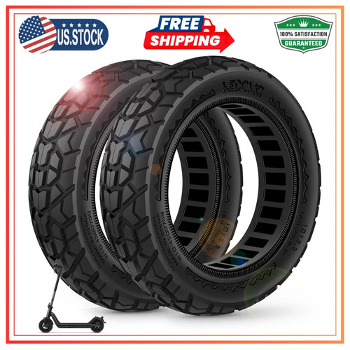 2pcs 5 tubeless - 2pcs, 60/70-6.5