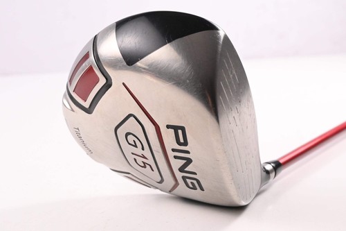 Ping g15 driver - ping, 9