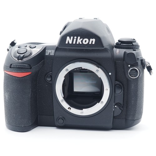 Near mint nikon pro 35mm - [near, mint]