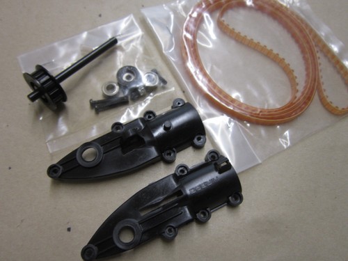 Hirobo shuttle plus zts - shuttle,