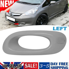 Front Left N/S Bumper Fog