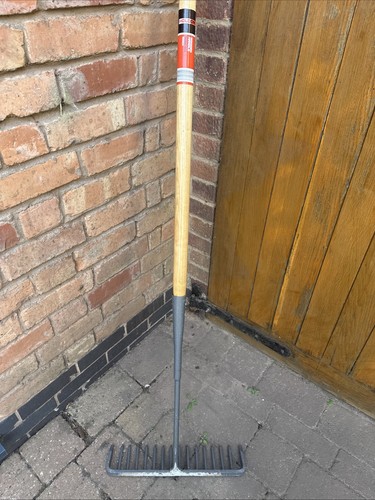 Holdon tarmac rake - holdon,