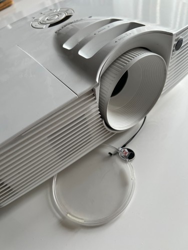 Optoma hd141x projector 1080p - projector,
