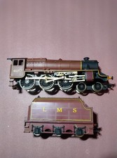 Hornby OO Gauge Tender Lima