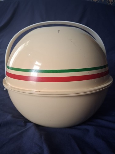 Vintage guzzini picnic ball - vintage,