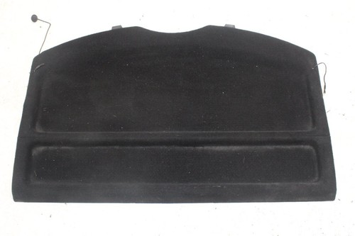 Skoda octavia rear - 5e,