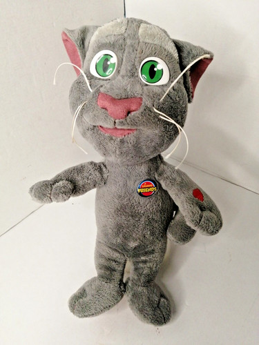 Dragon talking tom - talking,