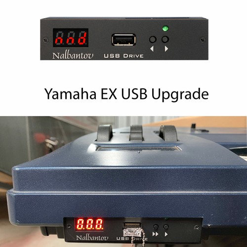 Floppy disk usb - floppy, emulator