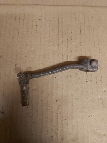 1988 cagiva wmx - wmx, lever