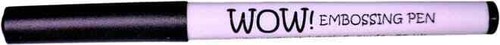 Wow embossing powder - wow,