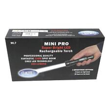 NEW Quality Cluson Clulite ML7