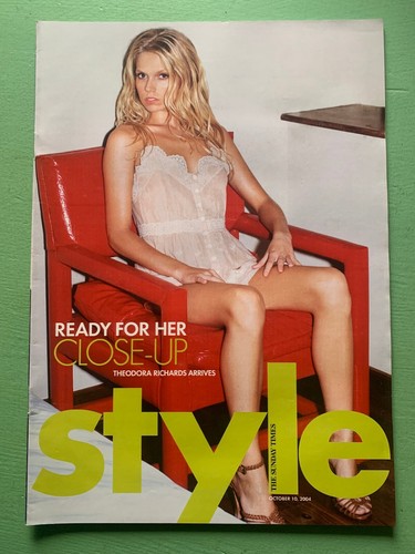 Sunday times style - sunday,