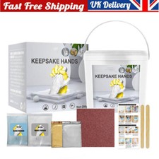 Hands Casting Kit Couples 3D