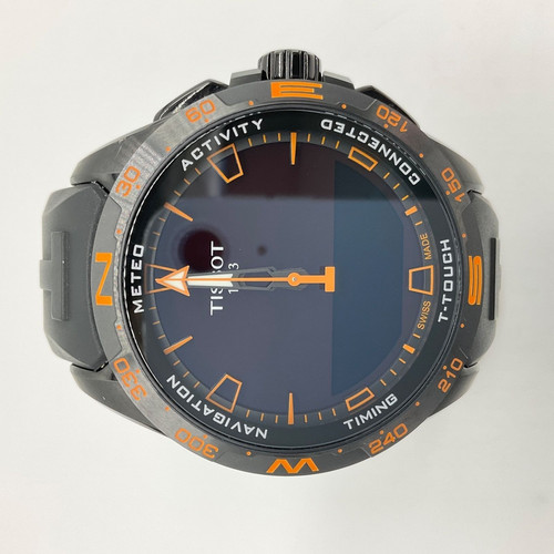Tissot t121420a touch - tissot,