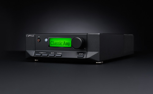 Cyrus classic amp - cyrus,