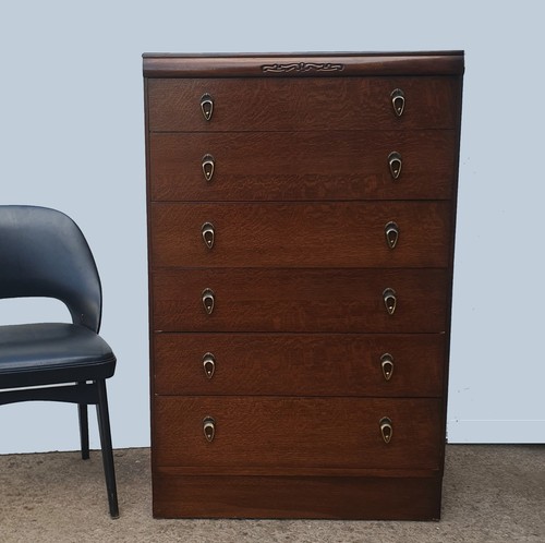Vintage tall mid century - vintage,