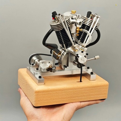 Musa hoglet working engine - musa,