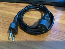 Power Supply Charger for PS3, PS4 Pro, PS5, Xbox Original, S, X, Series X For EU