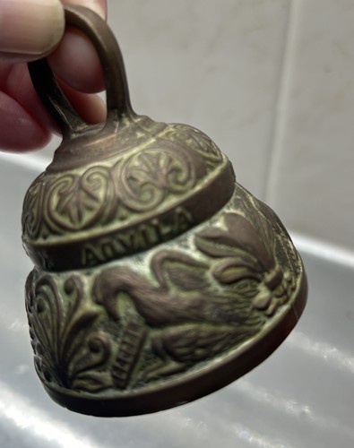 Vintage brass church sanctuary - vintage,