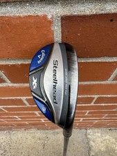 Callaway Steelhead XR #3