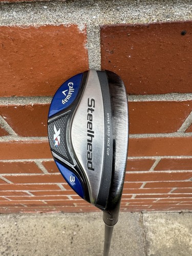 Callaway steelhead 3 - callaway,