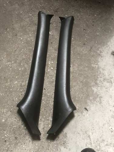 Nissan pulsar gtir pillar - nissan, a