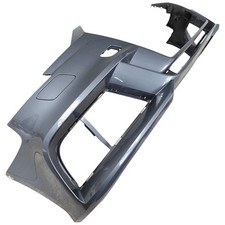 Audi A3 S Line front bumper