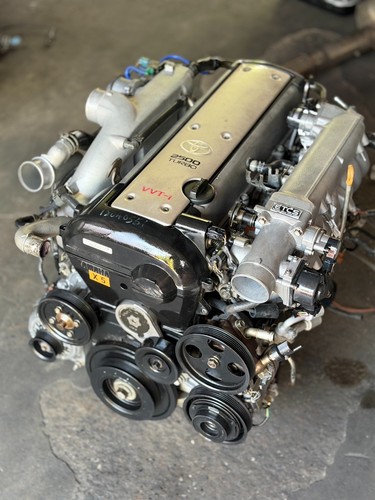 1jz vvti turbo jdm - vvti, and
