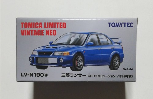 Takara tomy tomica limited - tomica,