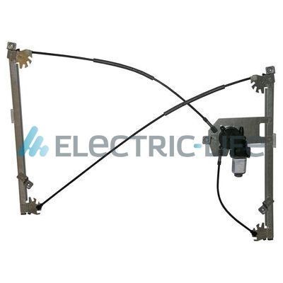 Electric life zrrn70r window - zrrn70r,