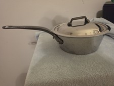 Mauviel MHeritage M150s